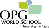 OPG World School Logo